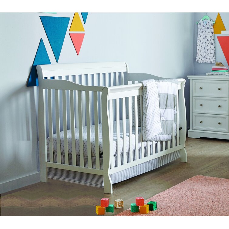 Concord baby cheap carson crib